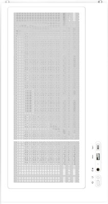 Корпус для компьютера Zalman P10