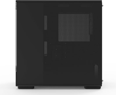 Корпус для компьютера Zalman P10