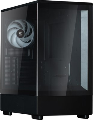 Корпус для компьютера Zalman P10