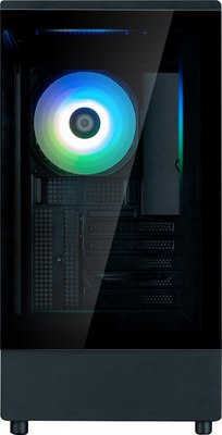 Корпус для компьютера Zalman P10