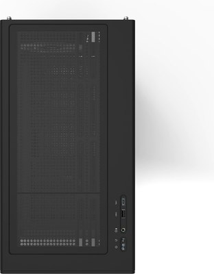 Корпус для компьютера Zalman P10