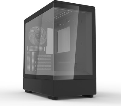 Корпус для компьютера Zalman P10