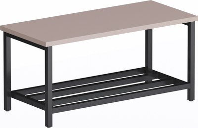 Полка для обуви Макс Стайл ОБ-320 - фото