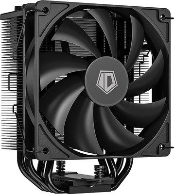 Кулер для процессора ID-Cooling SE-214-XT Black