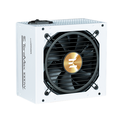 Блок питания для компьютера Zalman TeraMax II 1000W ZM1000-TMX2