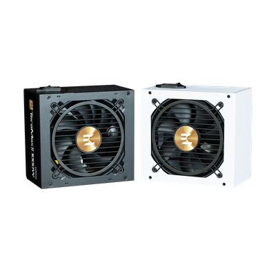 Блок питания для компьютера Zalman TeraMax II 1000W ZM1000-TMX2