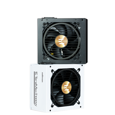 Блок питания для компьютера Zalman TeraMax II 1000W ZM1000-TMX2