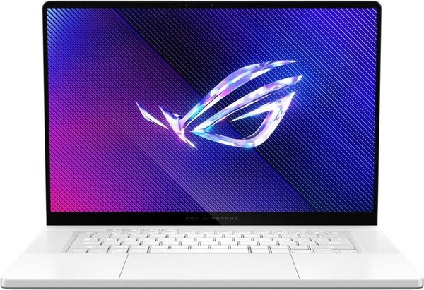 Игровой ноутбук Asus ROG Zephyrus G16 GA605WI-QR049 (90NR0J92-M001Y0) - фото