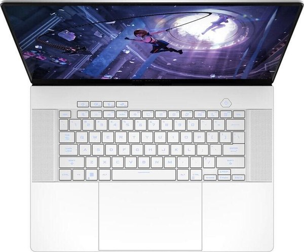 Игровой ноутбук Asus ROG Zephyrus G16 GA605WI-QR049 (90NR0J92-M001Y0)