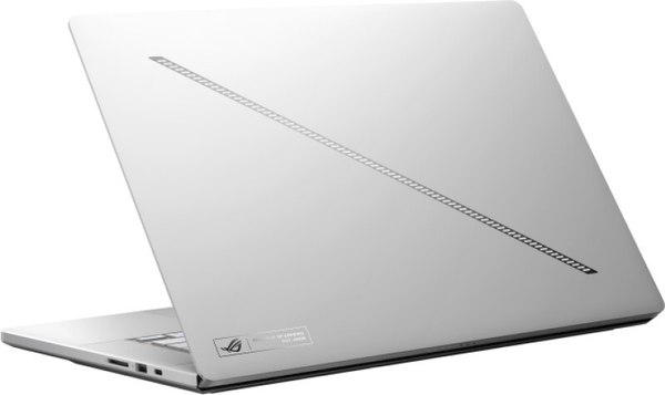 Игровой ноутбук Asus ROG Zephyrus G16 GA605WI-QR049 (90NR0J92-M001Y0)