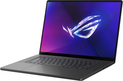 Игровой ноутбук Asus ROG Zephyrus G16 GU605MI-QR077 (90NR0IS1-M00330)