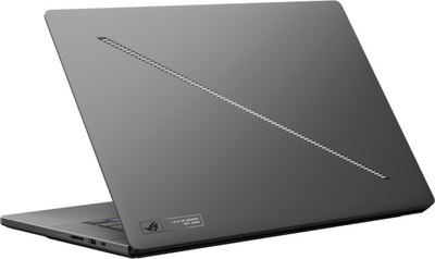 Игровой ноутбук Asus ROG Zephyrus G16 GU605MI-QR077 (90NR0IS1-M00330)