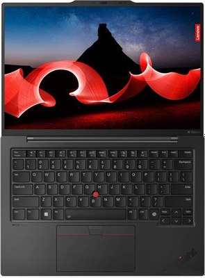 Ноутбук Lenovo ThinkPad X1 Carbon G12 (21KDS31800)
