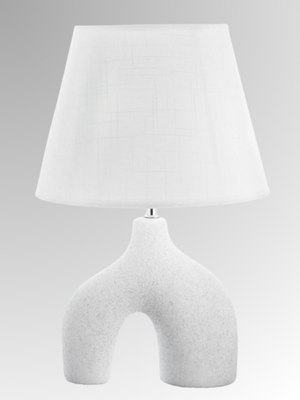 Прикроватная лампа Aitin-Pro ННБ 04-40-172 / YH19099 WH - фото