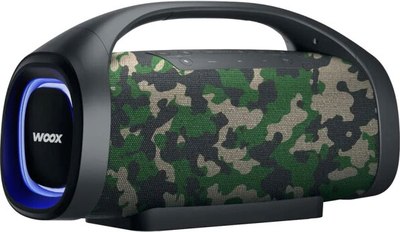 Портативная колонка Vipe Woox Dubstep - фото