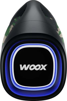 Портативная колонка Vipe Woox Dubstep