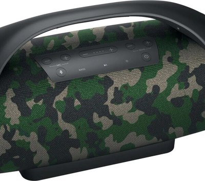 Портативная колонка Vipe Woox Dubstep