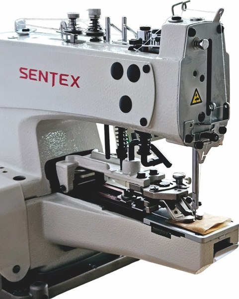 Промышленная швейная машина Sentex ST373DD