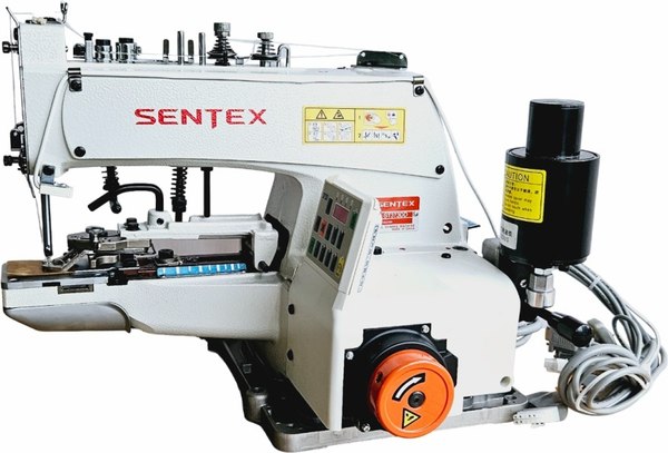 Промышленная швейная машина Sentex ST373DD