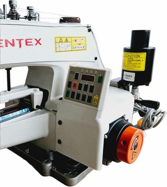 Промышленная швейная машина Sentex ST373DD