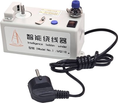 Машина для перемотки ниток Sentex RXQ-10 - фото