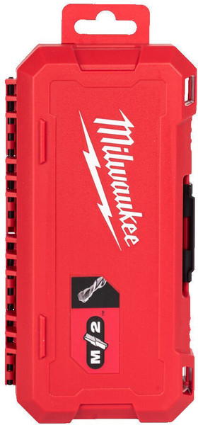 Набор буров Milwaukee 4932492116