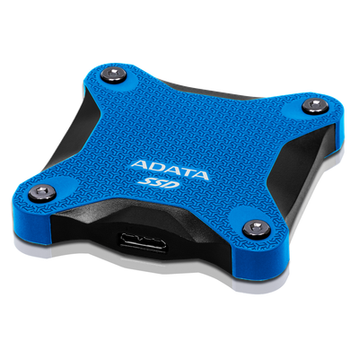 Внешний жесткий диск A-data SD620 2TB (SD620-2TCBL)