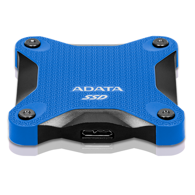 Внешний жесткий диск A-data SD620 2TB (SD620-2TCBL)