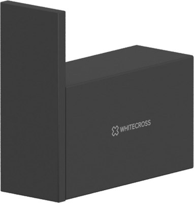 Крючок для ванной Whitecross Cubo CU2410BL - фото