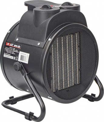 Тепловентилятор Brait BFH-5D