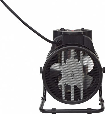 Тепловентилятор Brait BFH-5D