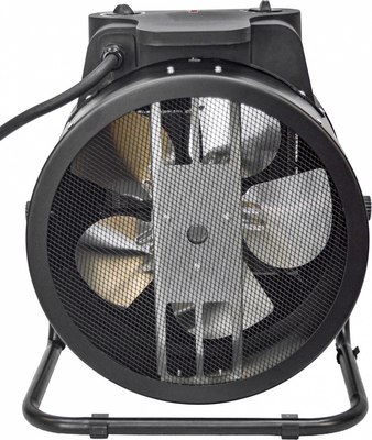 Тепловентилятор Brait BFH-9D