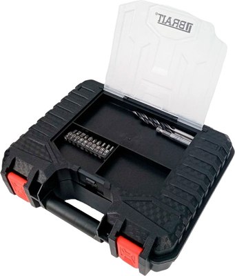 Аккумуляторная дрель-шуруповерт Brait BCD18A