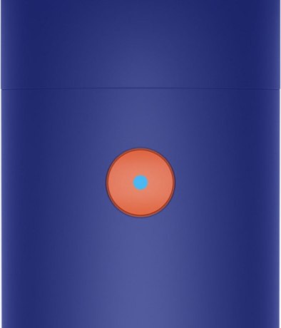 Фен Dyson SS R HD18 / 522266-01
