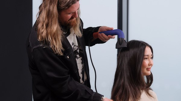 Фен Dyson SS R HD18 / 522266-01