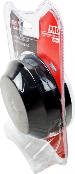 Головка триммерная Brait BTH44BPRO