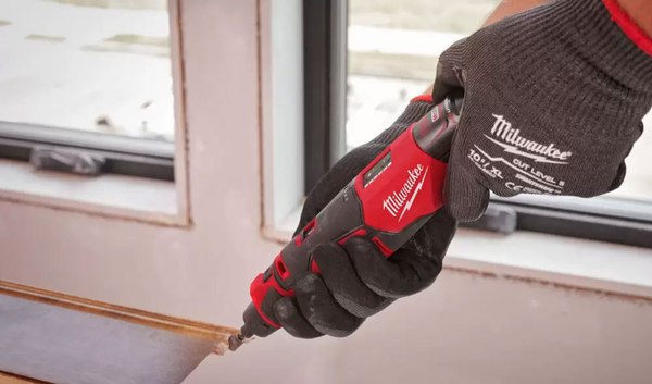 Прямая шлифовальная машина Milwaukee M12 BLROT-0 / 4933493591