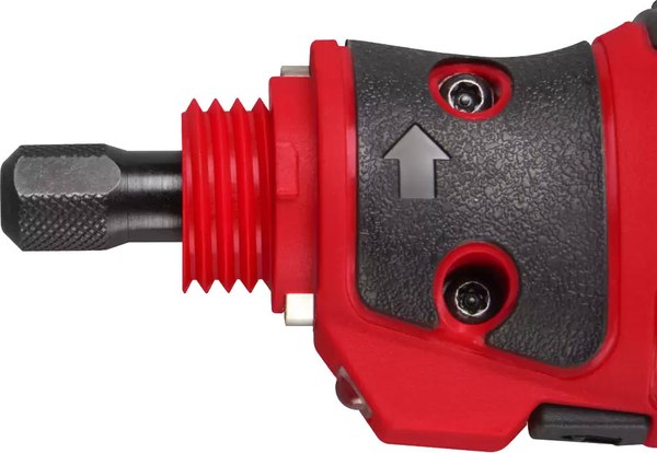 Прямая шлифовальная машина Milwaukee M12 BLROT-0 / 4933493591