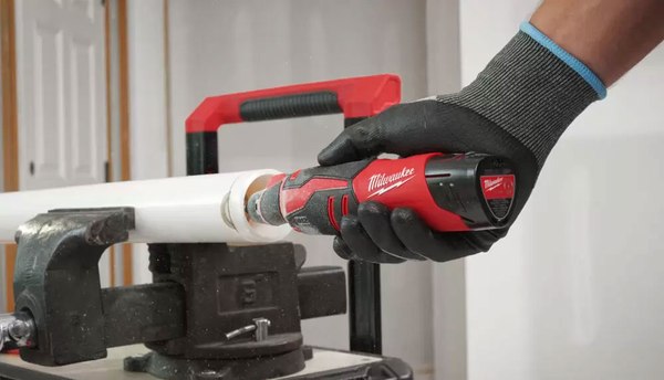 Прямая шлифовальная машина Milwaukee M12 BLROT-0 / 4933493591