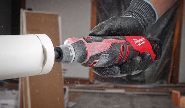 Прямая шлифовальная машина Milwaukee M12 BLROT-0 / 4933493591