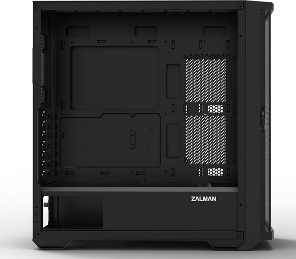 Корпус для компьютера Zalman Z10