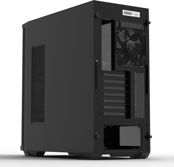 Корпус для компьютера Zalman Z10