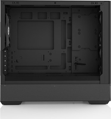 Корпус для компьютера Zalman P30 Air Black