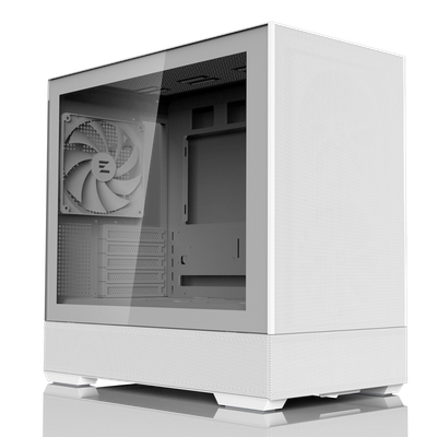 Корпус для компьютера Zalman P30 Air White