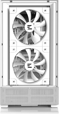 Корпус для компьютера Zalman P30 Air White