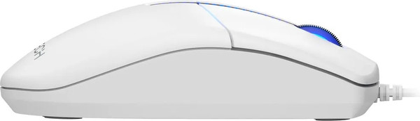 Мышь A4Tech N-530S