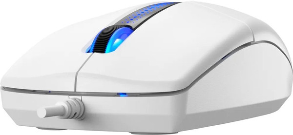 Мышь A4Tech N-530S