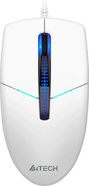 Мышь A4Tech N-530S