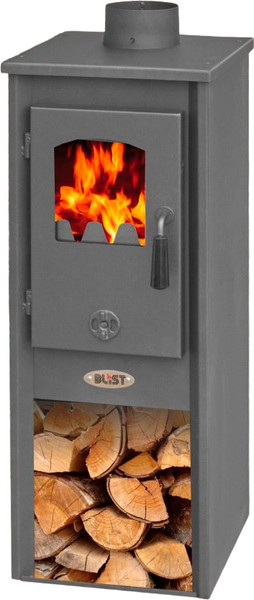 Печь-камин Blist Berna Lux S - фото