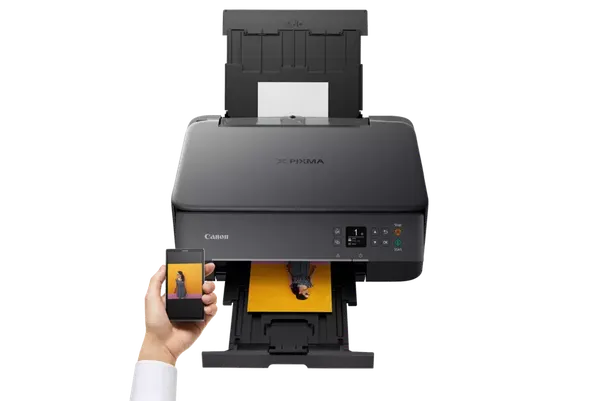 МФУ Canon Pixma TS5340a / 3773C107